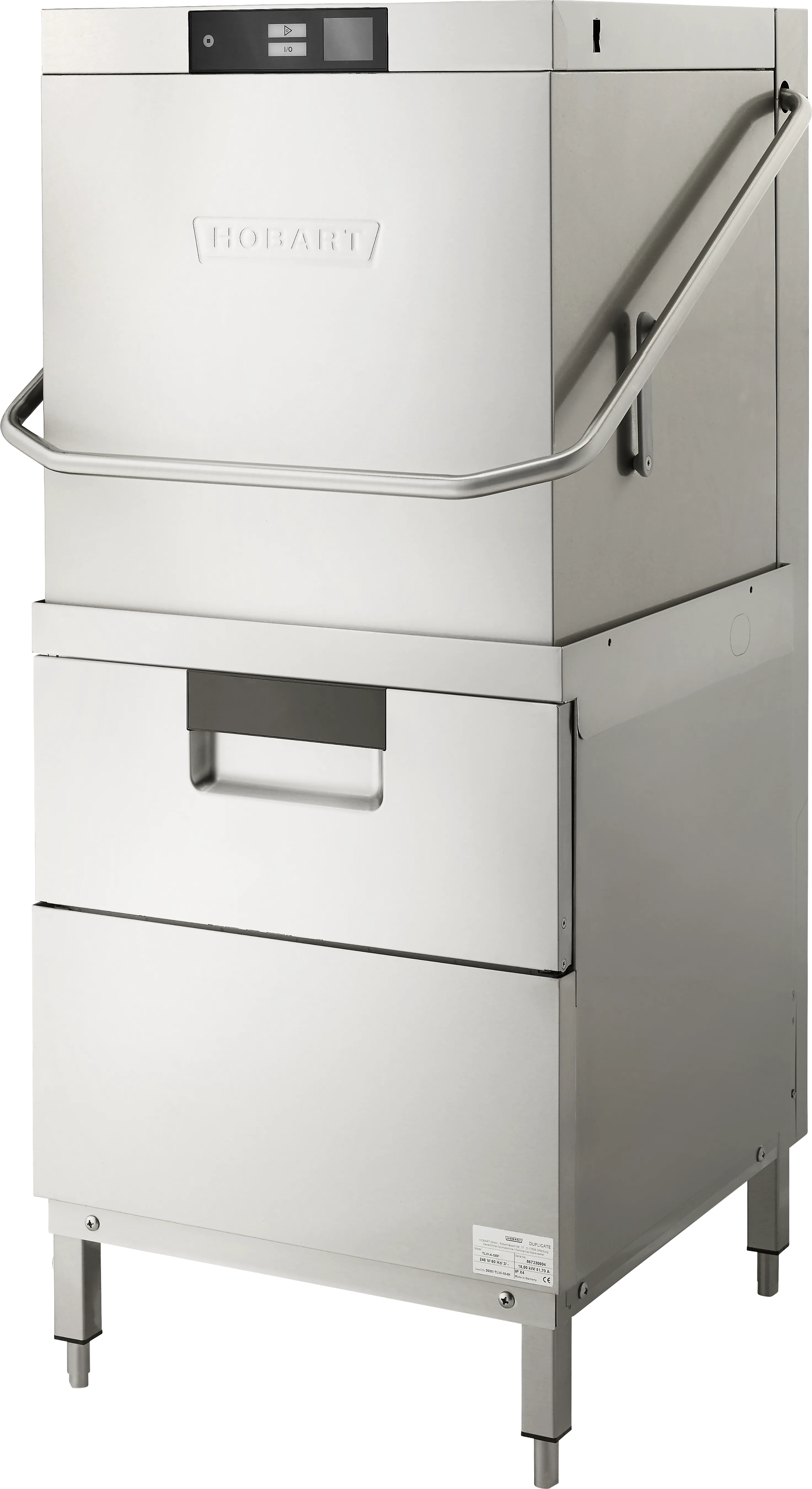 ホバート Hobart AM900-10B（アメリカ正規輸入・プロ仕様） - 1