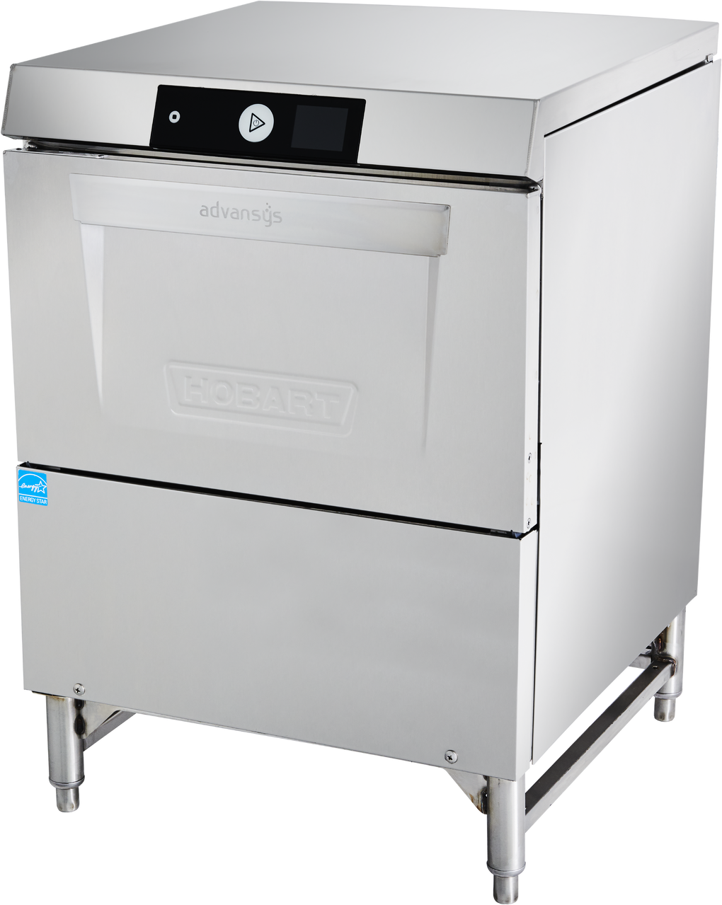 Advansys LXGn Glasswasher | Hobart