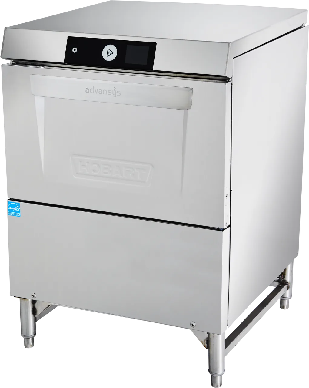 ホバート LXG アンダーカウンター業務用グラス洗浄機