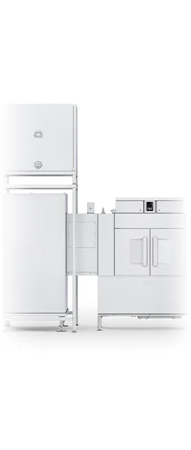 CL64T Tote Washer | Hobart