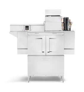 ホバート CL 高性能業務用食器洗浄機（HACCP衛生規格適合）