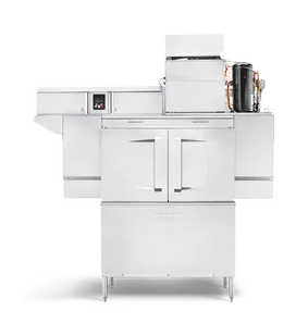 ホバート CL 高性能業務用食器洗浄機（HACCP衛生規格適合）