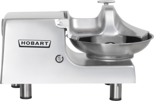 ホバート Hobart 84145 Food Cutter（アメリカ正規輸入・プロ仕様）