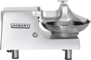 ホバート Hobart 84145 Food Cutter（アメリカ正規輸入・プロ仕様）
