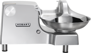 ホバート Hobart 84186 Food Cutter（アメリカ正規輸入・プロ仕様）