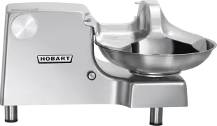 ホバート Hobart 84186 Food Cutter（アメリカ正規輸入・プロ仕様）