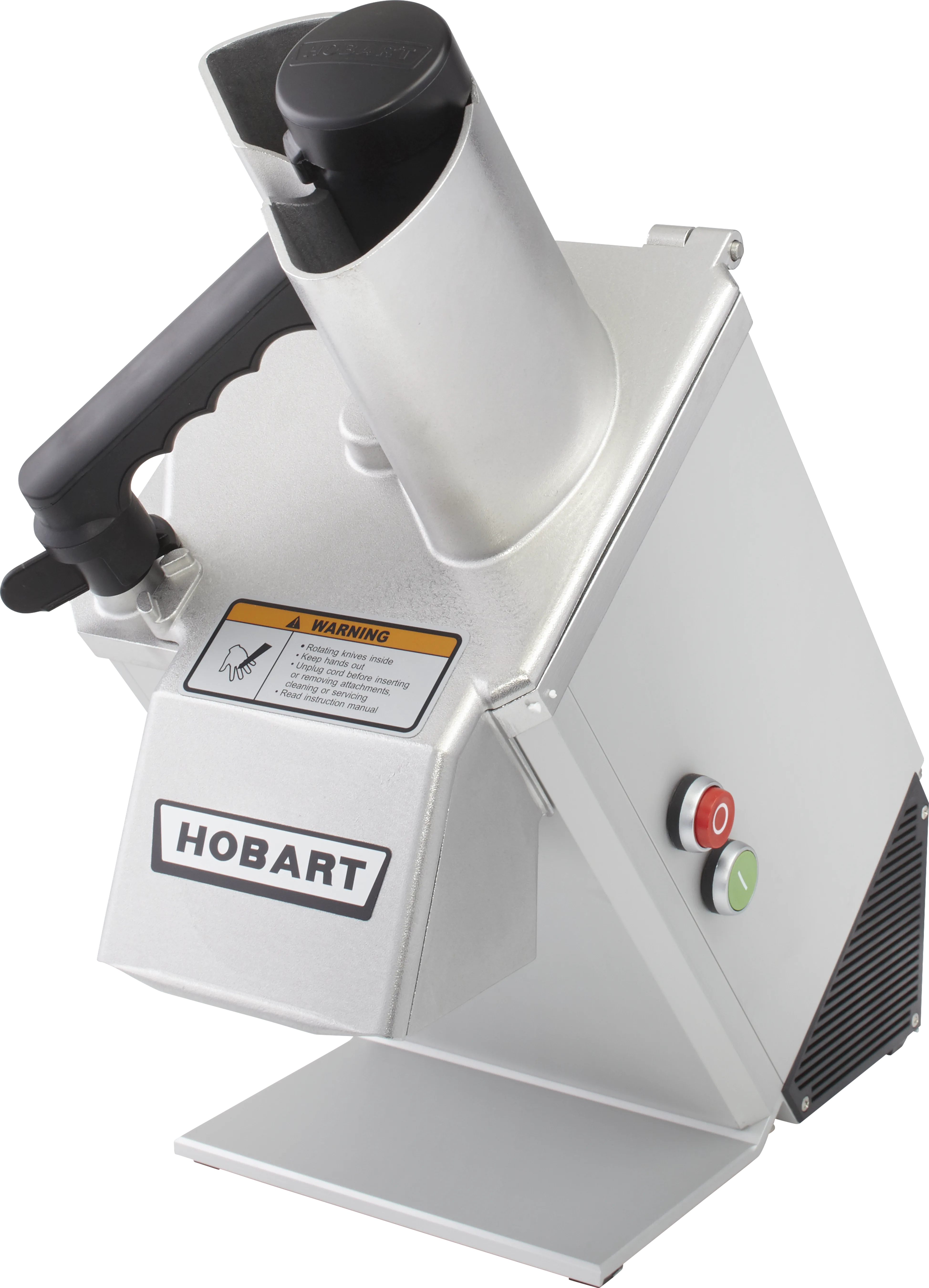 ホバート Hobart FP100 Continuous-Feed Food Processor（アメリカ正規輸入・プロ仕様）