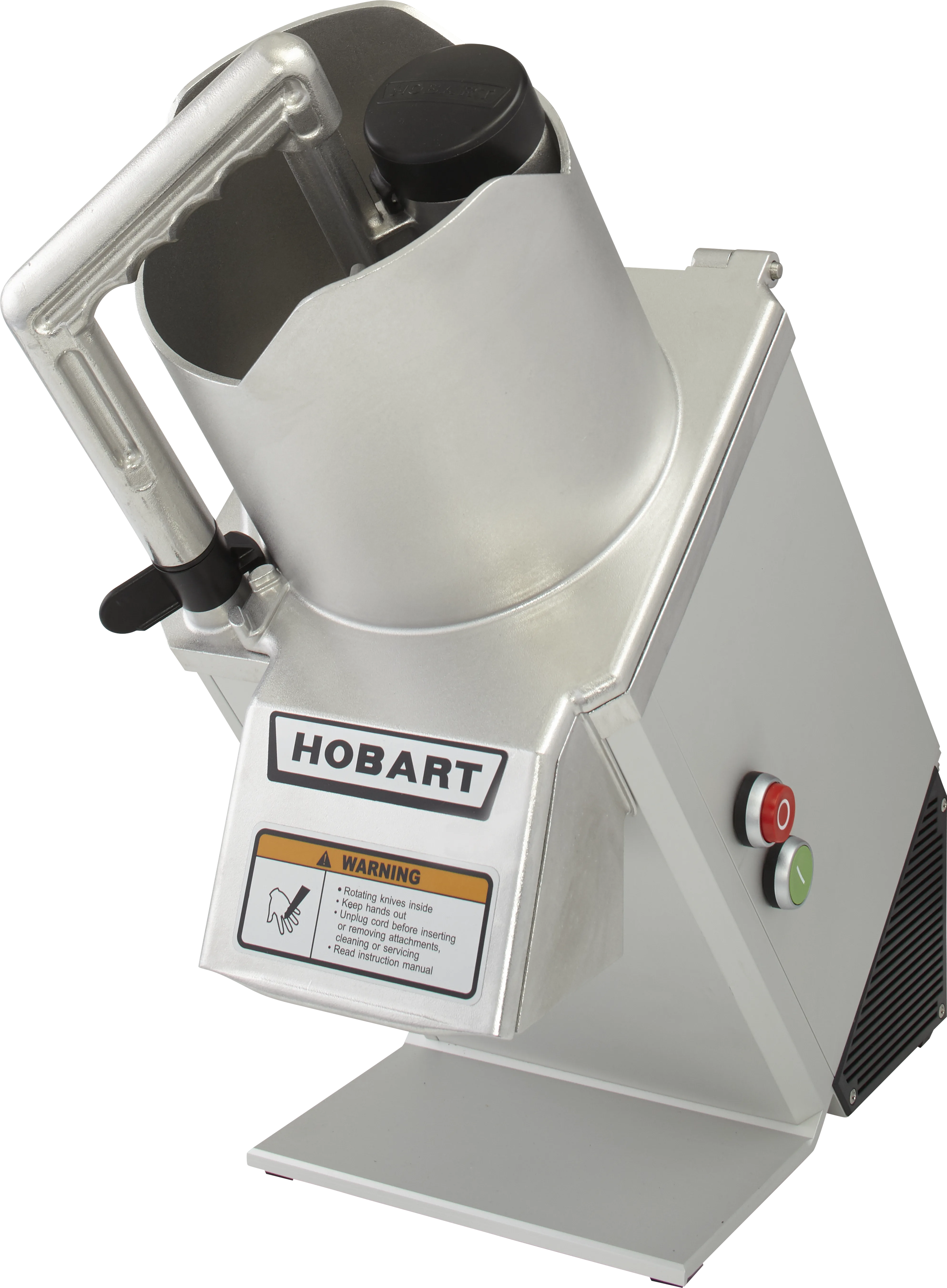 ホバート Hobart FP150 Continuous-Feed Food Processor（アメリカ正規輸入・プロ仕様）