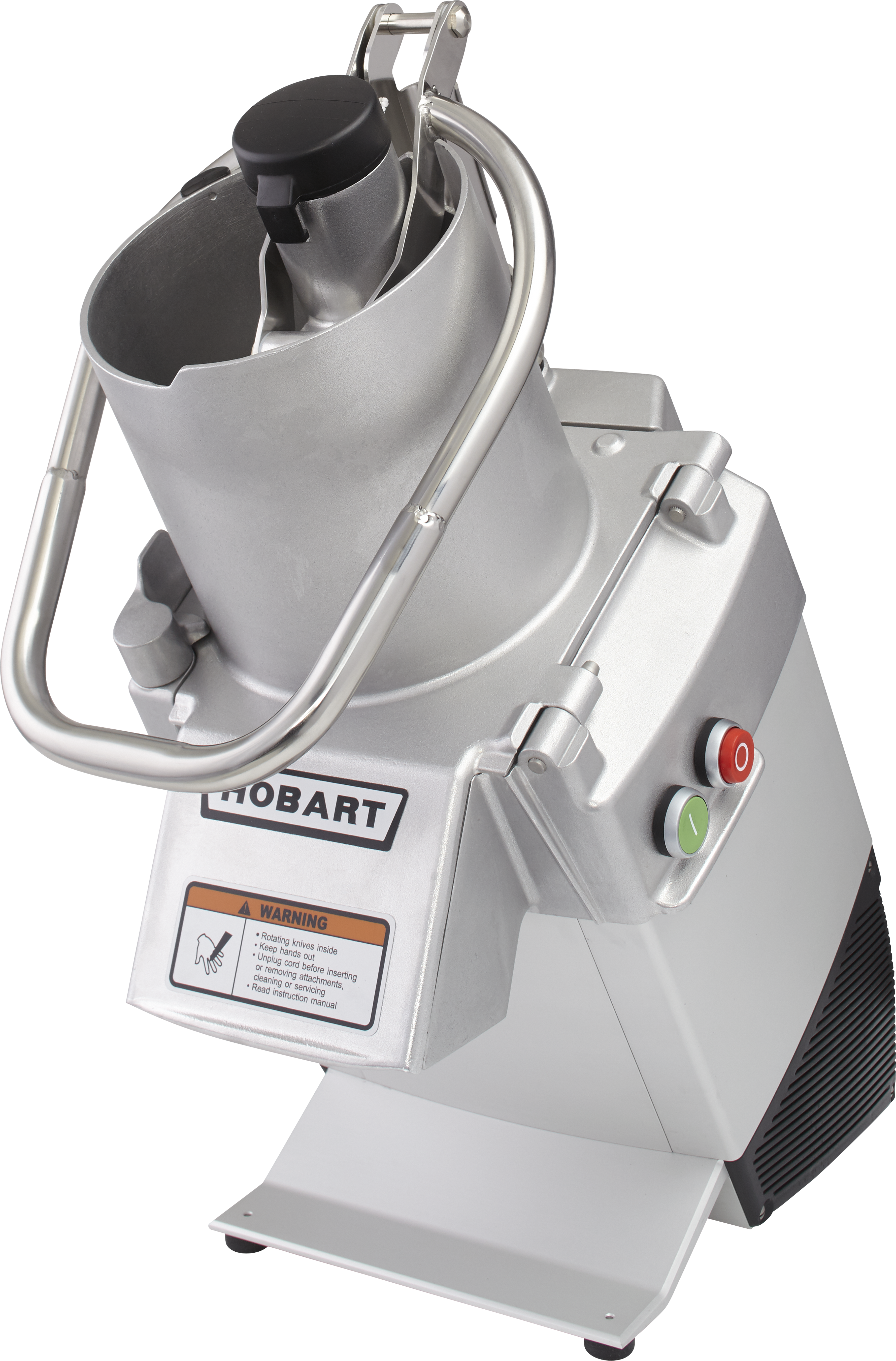 ホバート Hobart FP250 Continuous-Feed Food Processor（アメリカ正規輸入・プロ仕様）