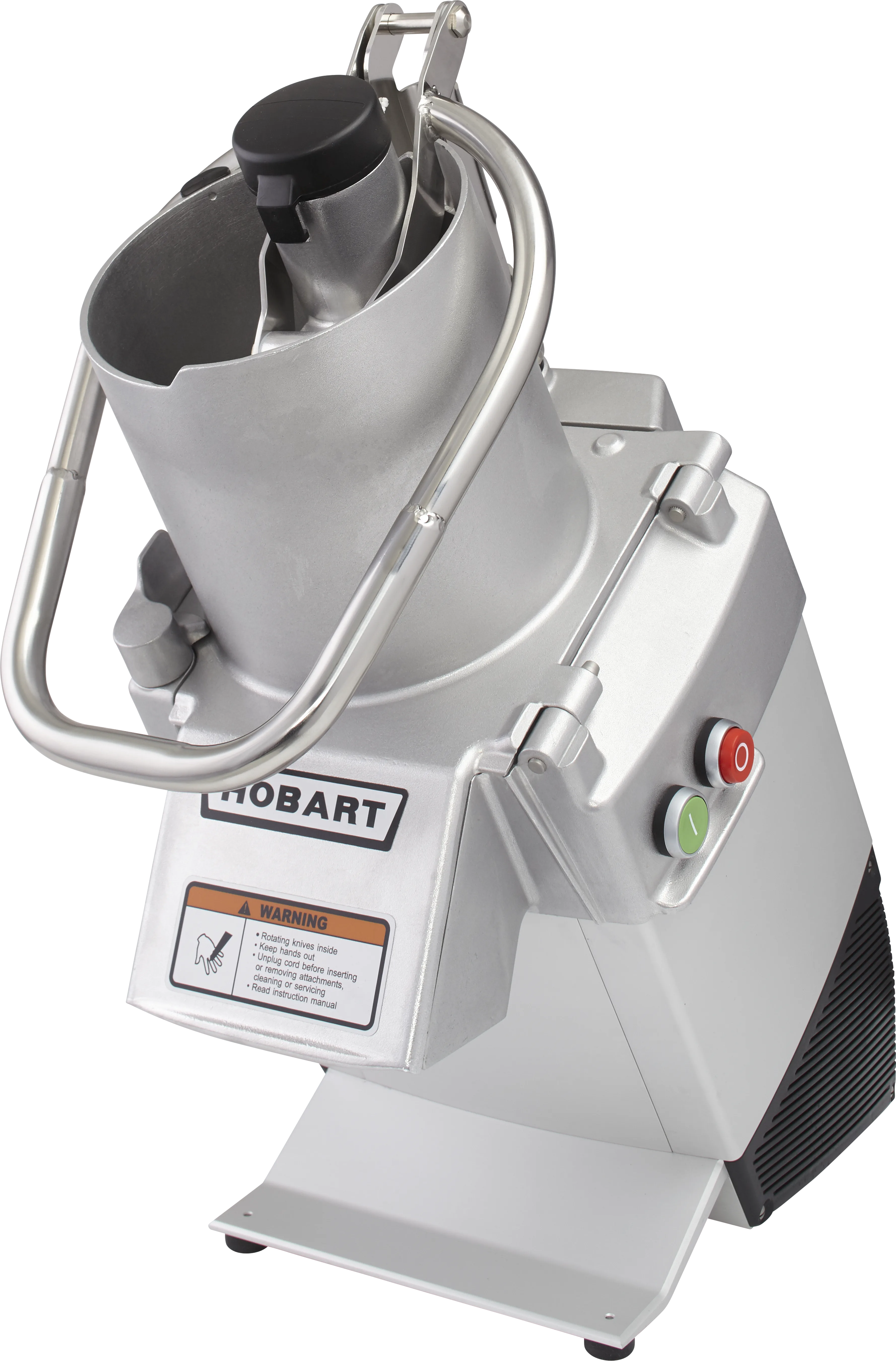 ホバート Hobart FP250 Continuous-Feed Food Processor（アメリカ正規輸入・プロ仕様）