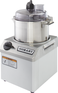 ホバート Hobart FP41 Bowl-Style Food Processor（アメリカ正規輸入・プロ仕様）