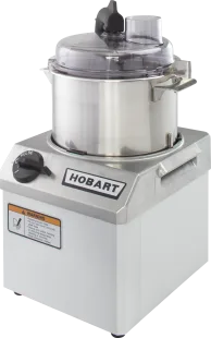 ホバート Hobart FP41 Bowl-Style Food Processor（アメリカ正規輸入・プロ仕様）