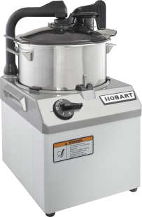 ホバート Hobart HCM61 Bowl-Style Food Processor（アメリカ正規輸入・プロ仕様）