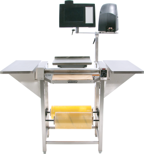 Hobart Hand Wrap Solutions | Hobart