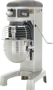 Legacy+ HL300 Floor Mixer | Hobart