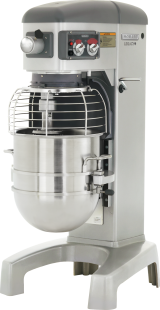 Legacy+ HL400 Floor Mixer | Hobart