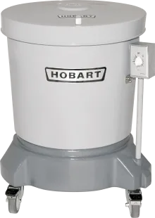 ホバート Hobart SDPE Salad Dryer (Polyethylene)（アメリカ正規輸入・プロ仕様）