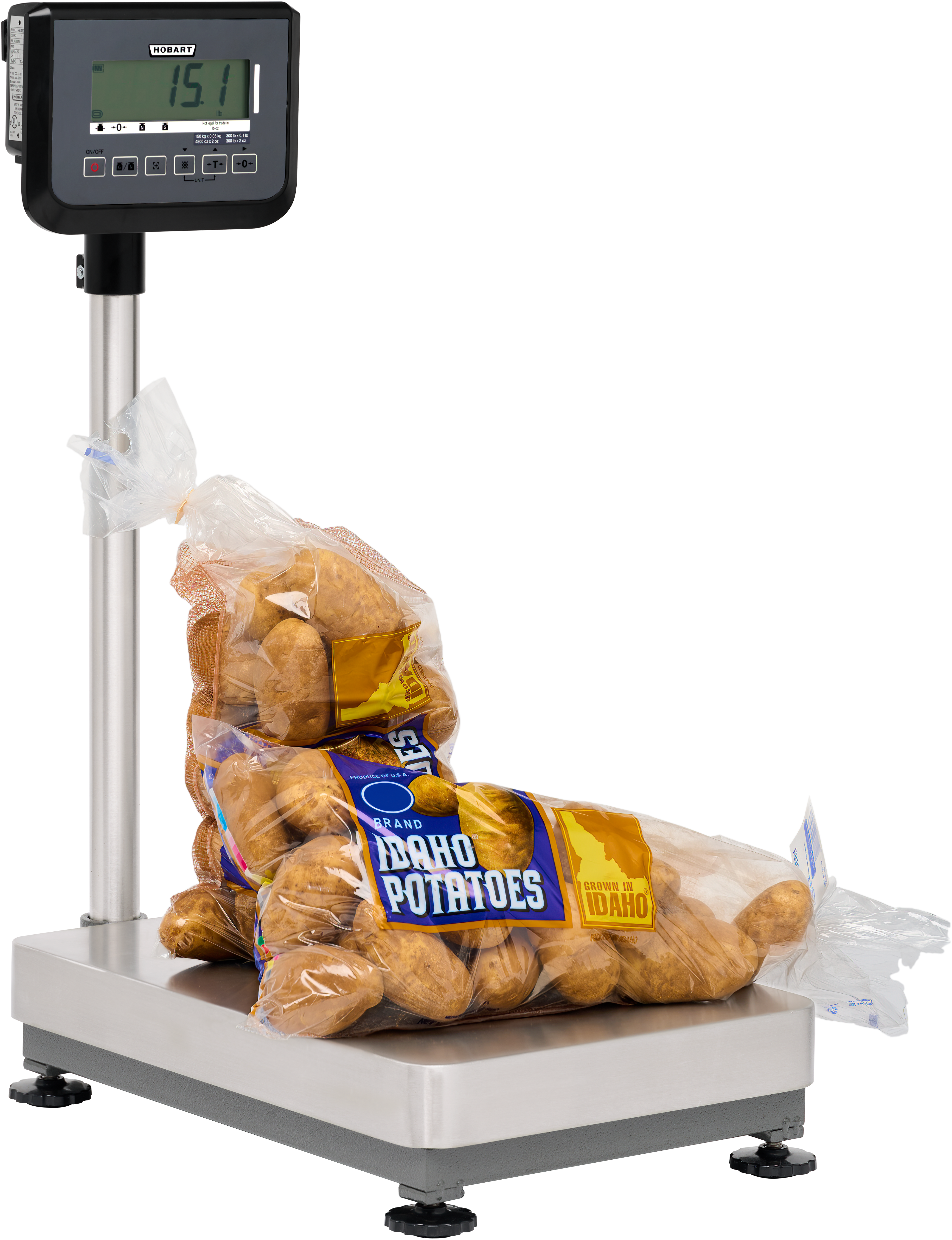 HBR302 Platform Scale | Hobart