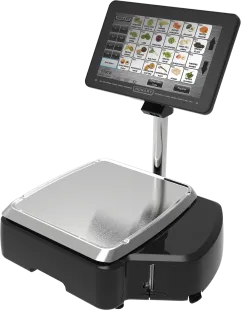 ホバート HTi Self-Service Scale（アメリカ正規輸入・プロ仕様）
