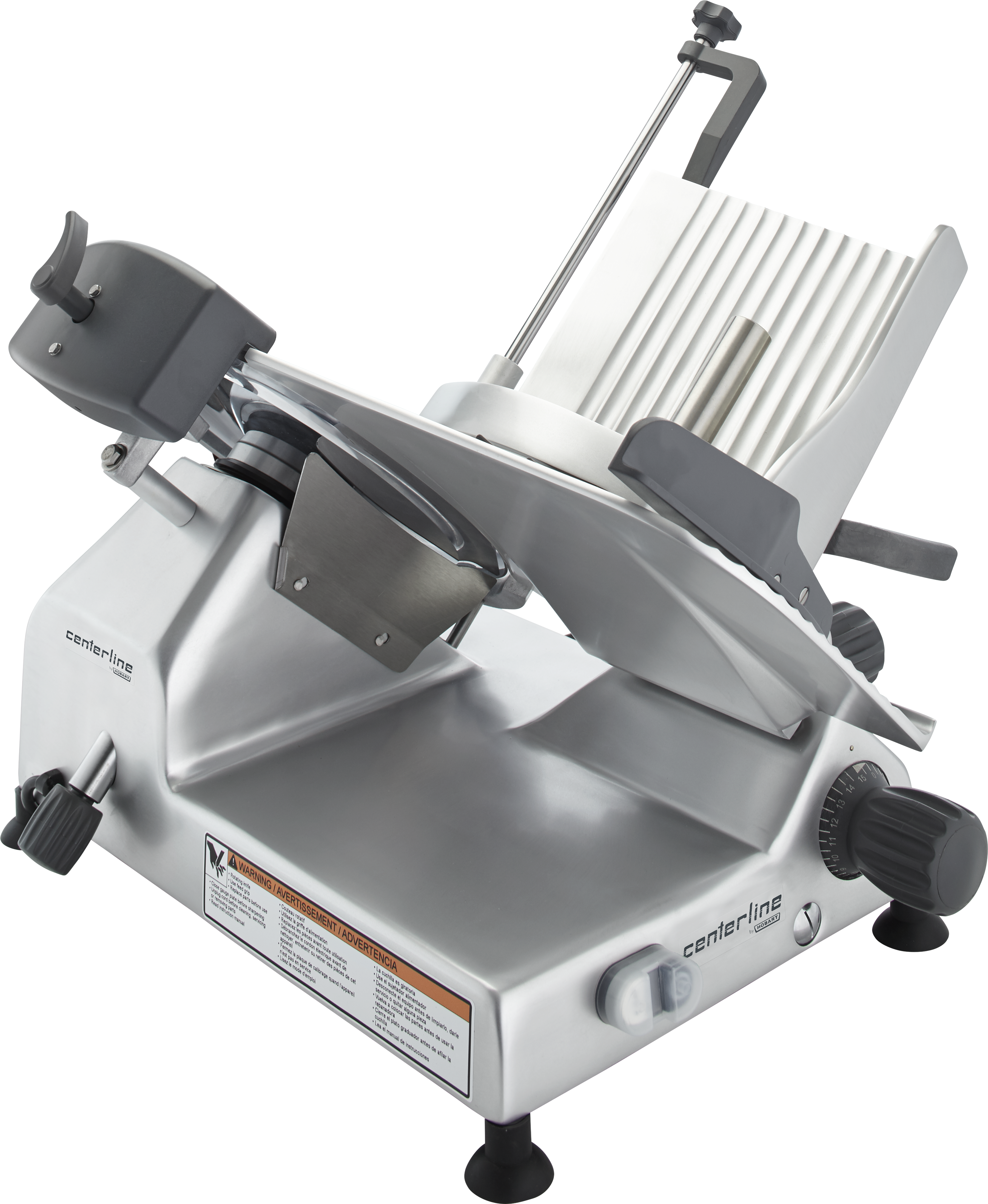 Centerline EDGE13 Slicer | Hobart