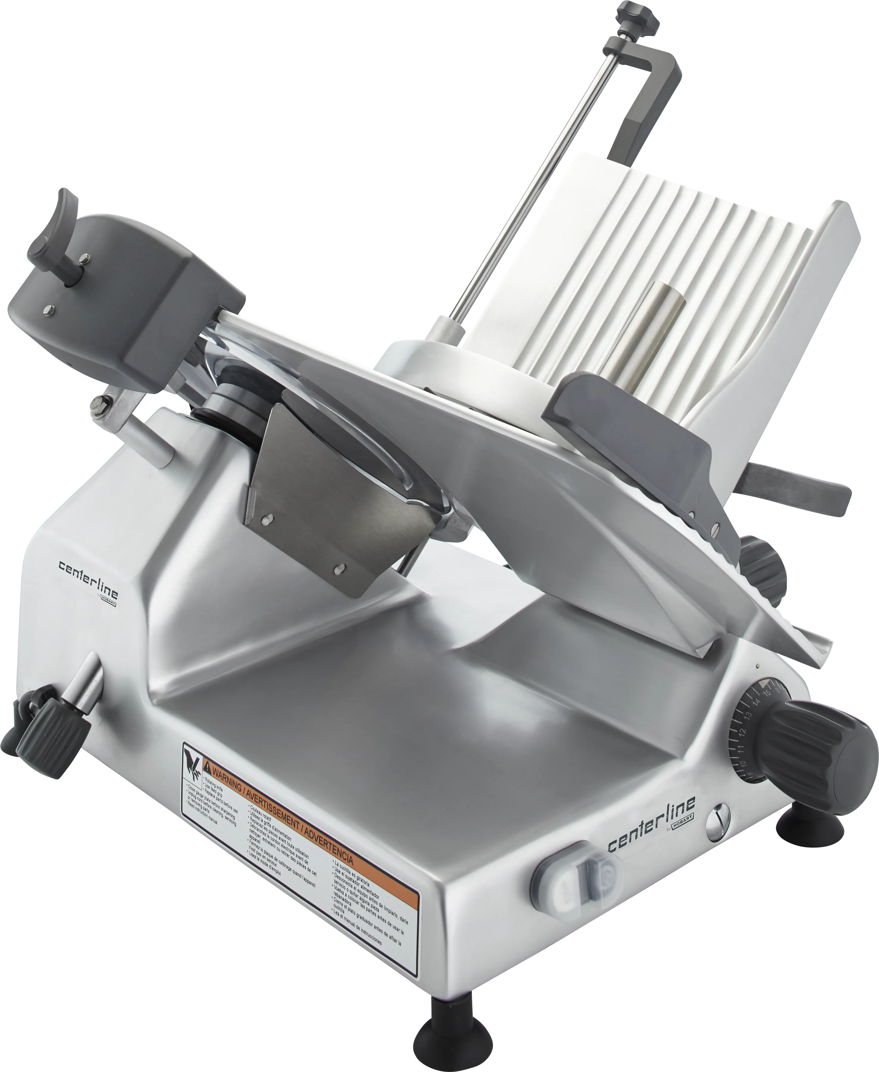 ホバート Centerline EDGE13 Slicer（アメリカ正規輸入・プロ仕様）