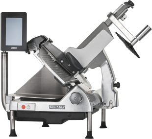 Hobart HS6-1PS Portion Scale Slicer | Hobart