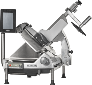 Hobart HS7-1PS Portion Scale Slicer | Hobart