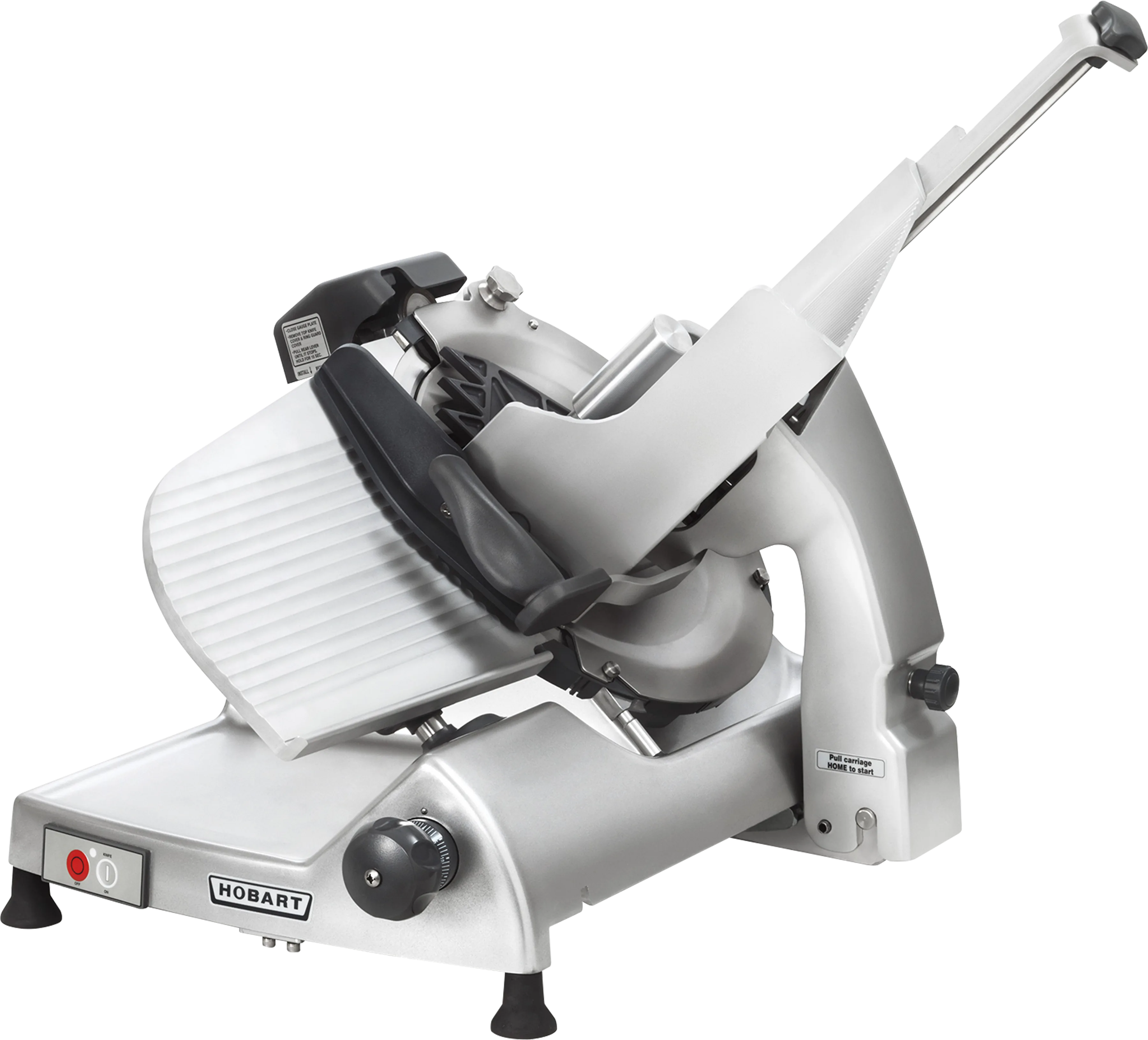 ホバート Hobart HS8/HS8N Heavy Duty Slicer（アメリカ正規輸入・プロ仕様）
