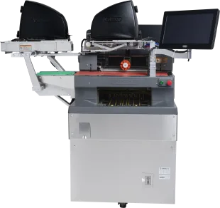 ホバート NGW2P Automatic Wrapping System（アメリカ正規輸入・プロ仕様）