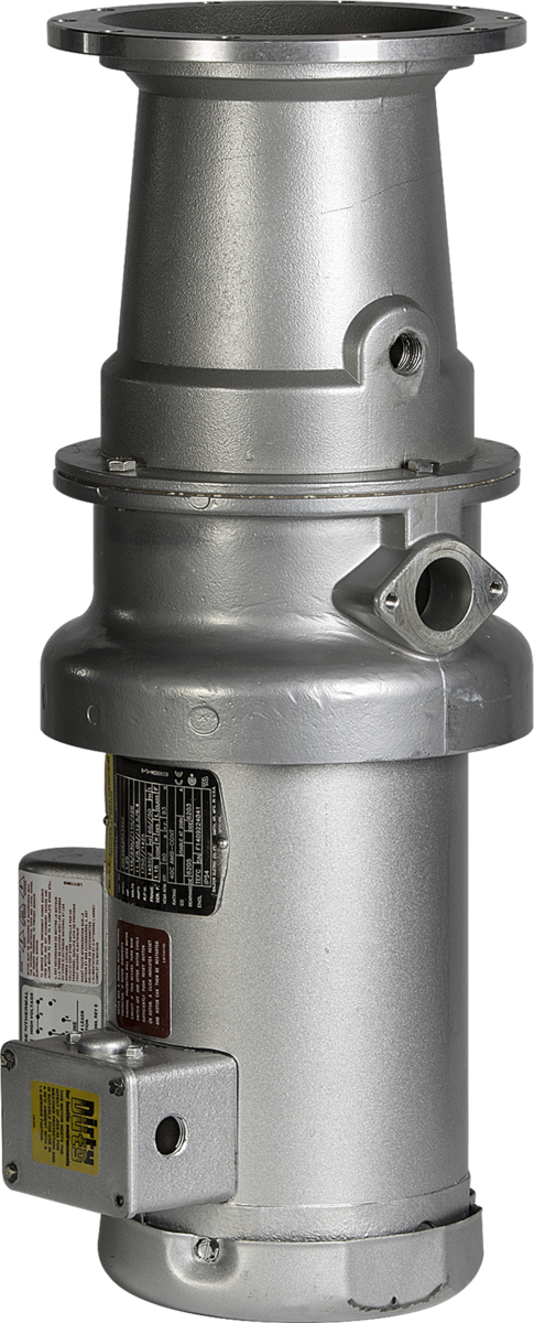 Hobart FD4 Commercial Food Waste Disposer | Hobart