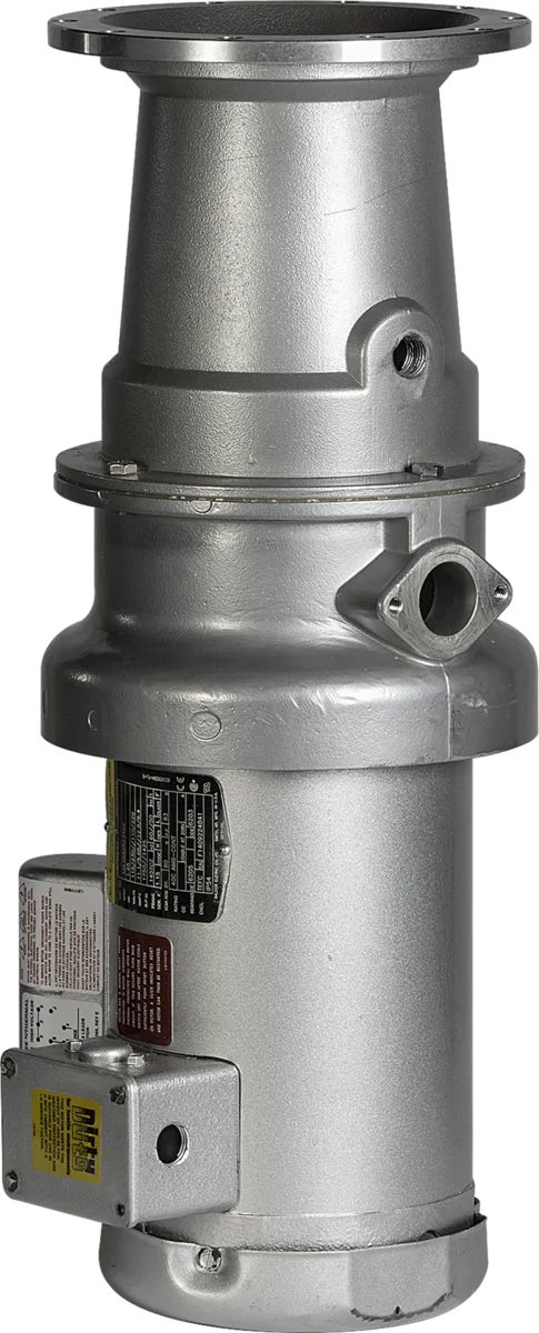 Hobart FD4 Commercial Food Waste Disposer | Hobart