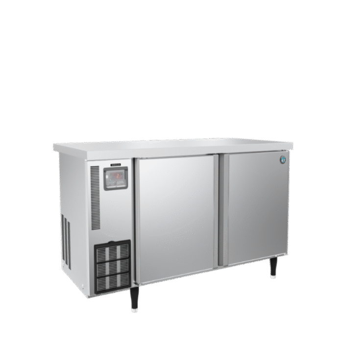 業務用冷凍冷蔵庫 FTWH156LS4 A1-FIT UNDERCOUNTER FREEZER ホシザキ