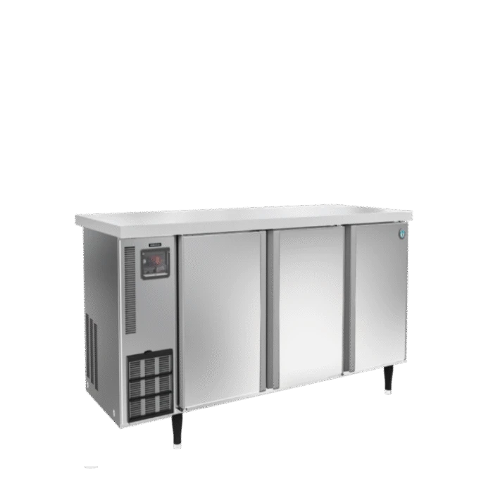 業務用冷凍冷蔵庫 FTWH180LS4 A1-FIT UNDERCOUNTER FREEZER ホシザキ