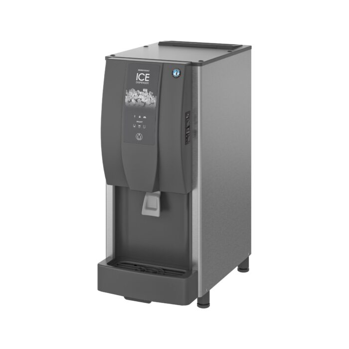 Máy Làm Đá DCM-120KE Ice & Water Dispenser Hoshizaki