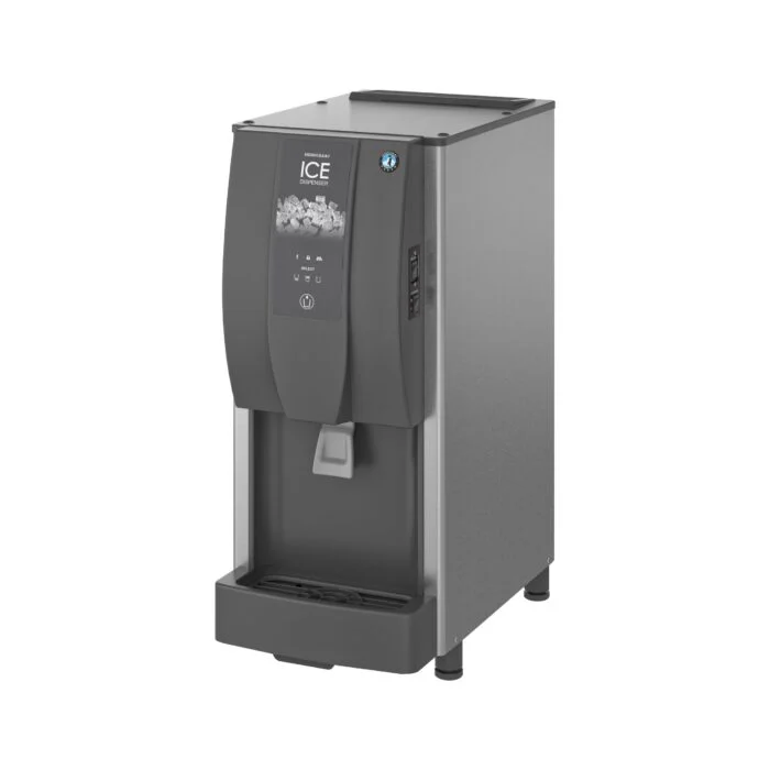Máy Làm Đá DCM-120KE Ice & Water Dispenser Hoshizaki