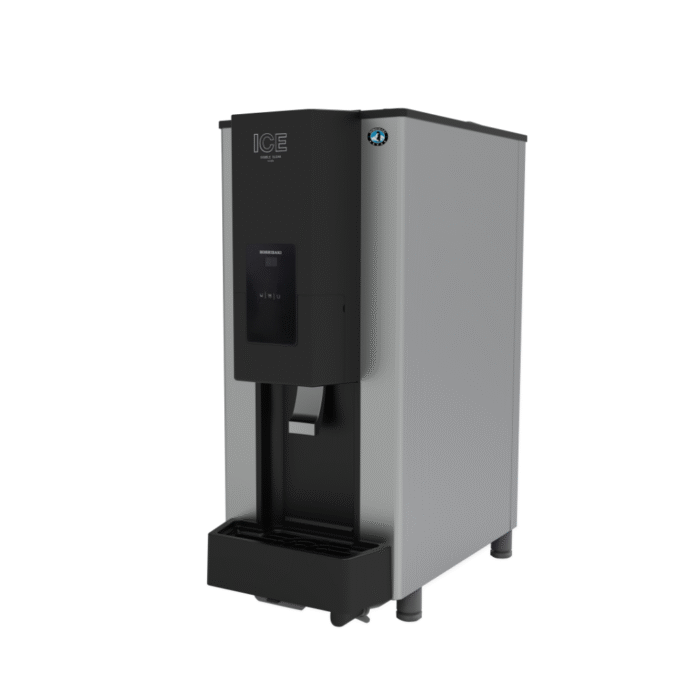 Máy Làm Đá DCM-120LS-HC Ice & Water Dispenser Hoshizaki