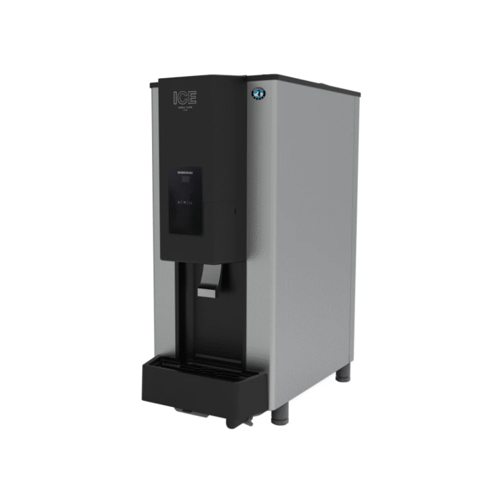 Máy Làm Đá DCM-120LS-HC Ice & Water Dispenser Hoshizaki