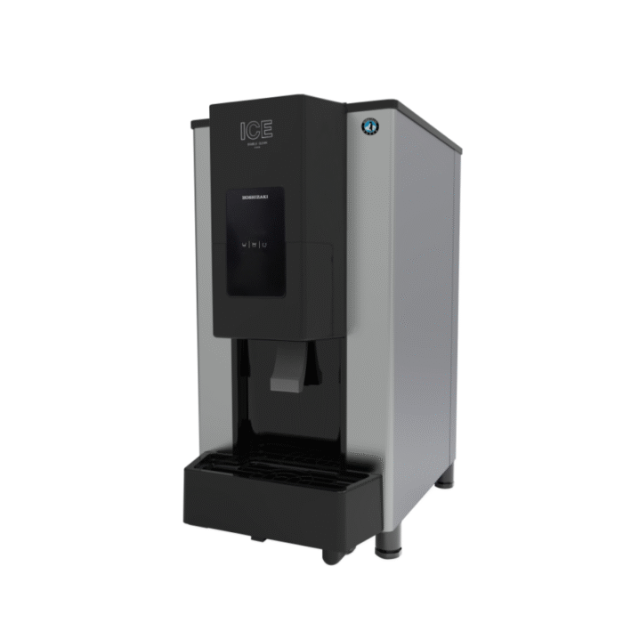 Máy Làm Đá DCM-80LS-HC DISPENSER, ICE & WATER Hoshizaki