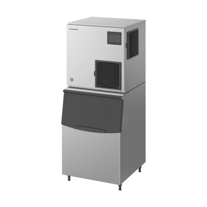 Máy Làm Đá FM-1000AKS-N-SB-B-501SA — Nugget, Modular Hoshizaki
