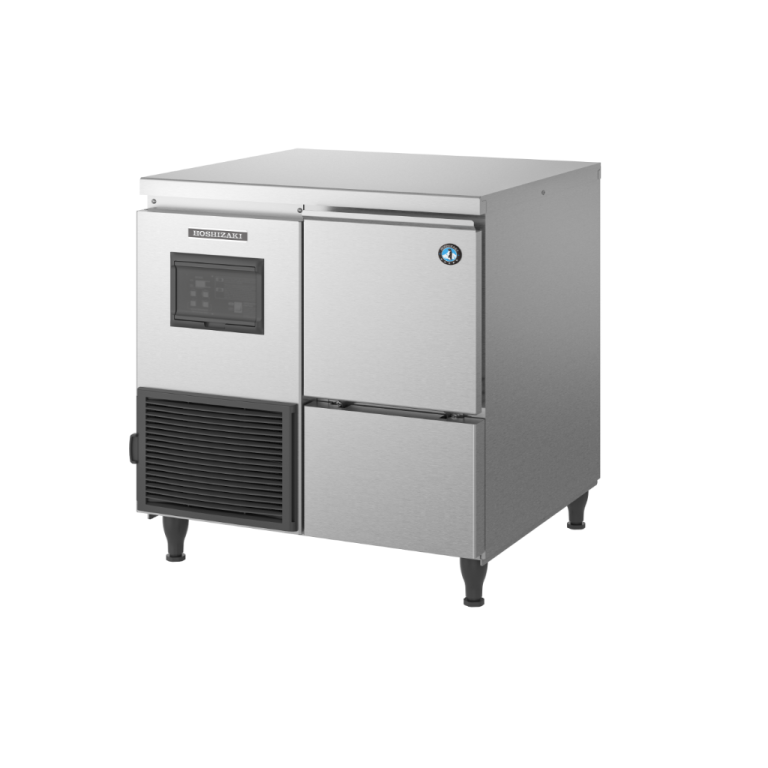 Máy Làm Đá FM-120KS-HC, SELF CONTAINED Hoshizaki