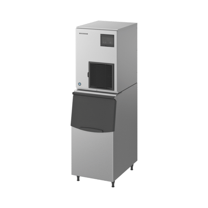 Máy Làm Đá FM-300AKE-SB-B-301SA Flaker, Modular Hoshizaki