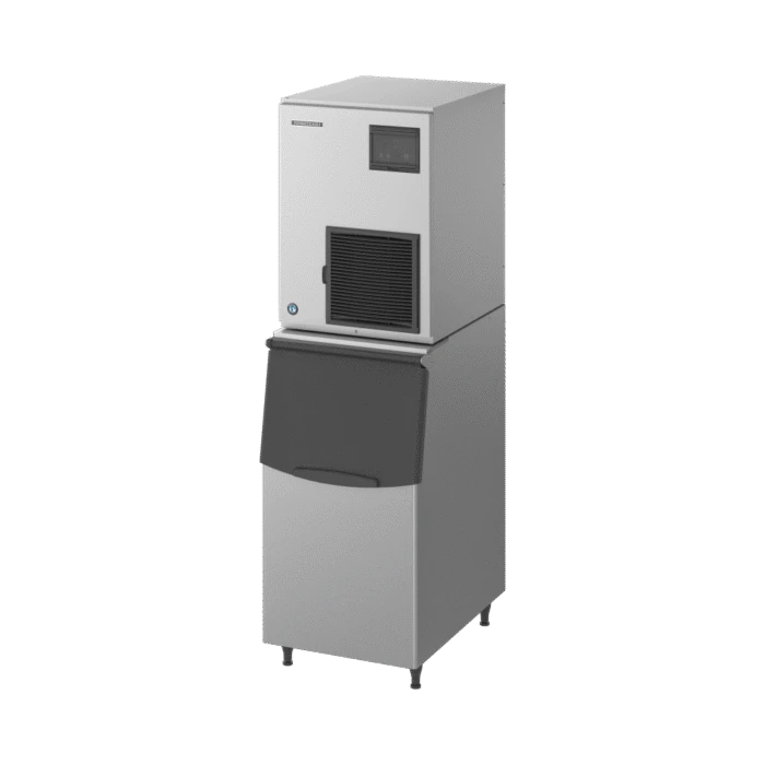 Máy Làm Đá FM-300AKE-N-SB-B-301SA NUGGET, MODULAR Hoshizaki