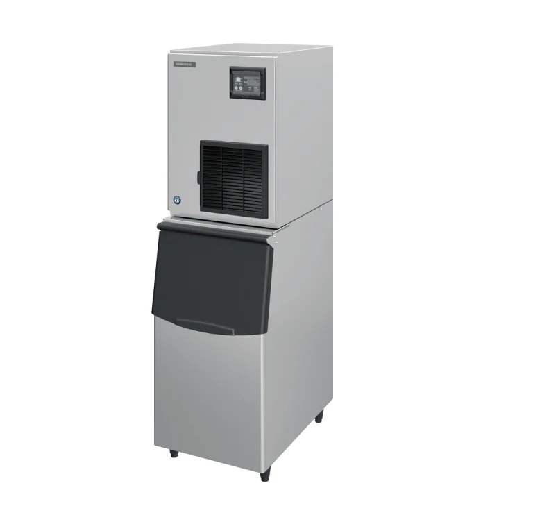 Máy Làm Đá FM-300AKS-HCN-SB-B-301SA Nugget, Modular Hoshizaki