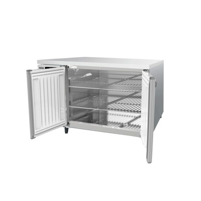 A-FIT Undercounter Pillar-less Freezer (FT-126MA-S-ML) Hoshizaki