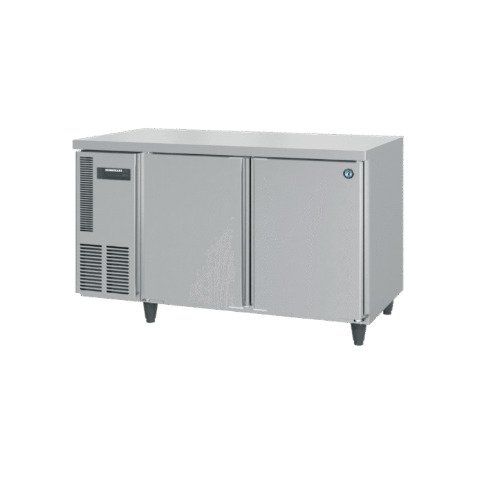 Tủ Lạnh / Tủ Đông Công Nghiệp A-FIT Undercounter Freezer (FT-126MA-SP-A) Hoshizaki