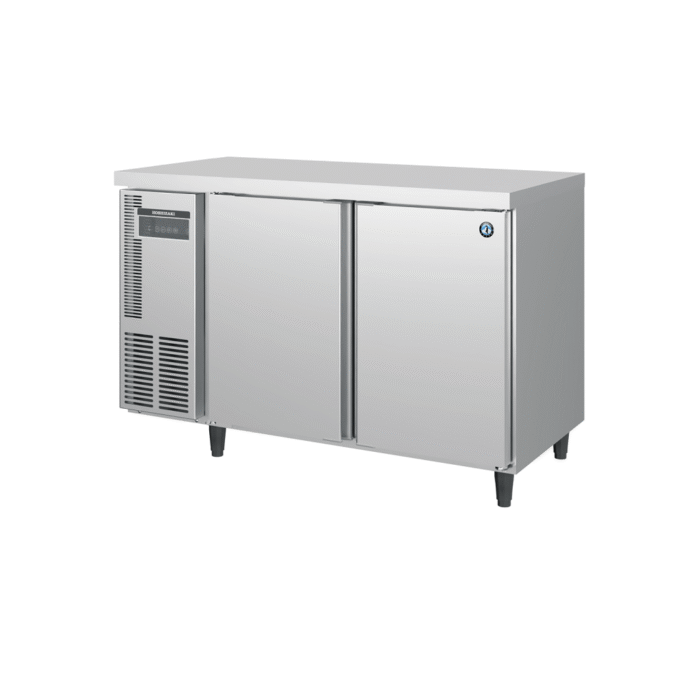 Tủ Lạnh / Tủ Đông Công Nghiệp FT-126MC-S(P) Premier Undercounter Freezer Hoshizaki FT-126MC-S (also FT-126MC-P)