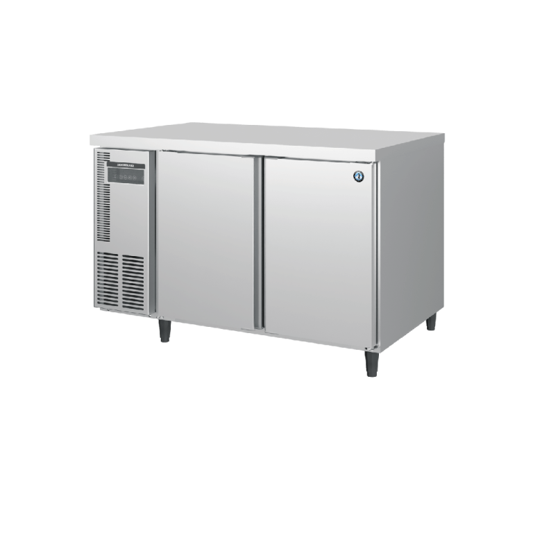 Industrial Refrigerator / Freezer FT-128MC-S(P) PREMIER UNDERCOUNTER FREEZER Hoshizaki