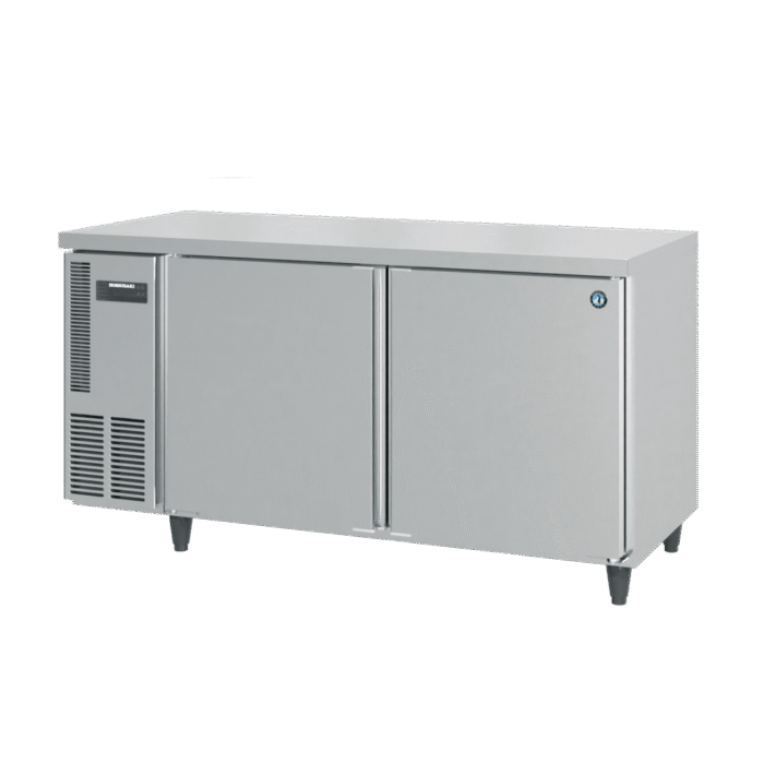 A-FIT Undercounter Freezer (FT-156MA-SP-A) Hoshizaki FT-156MA-S(P) Industrial Refrigerator / Freezer
