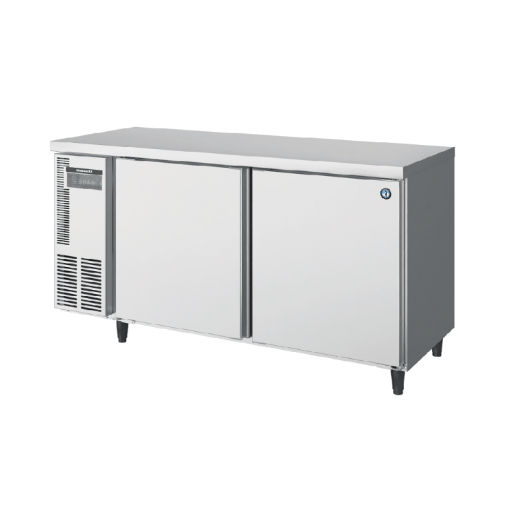 Industrial Refrigerator / Freezer FT-156MC-S(P) Premier Undercounter Freezer Hoshizaki FT-156MC-S (also FT-156MC-P)