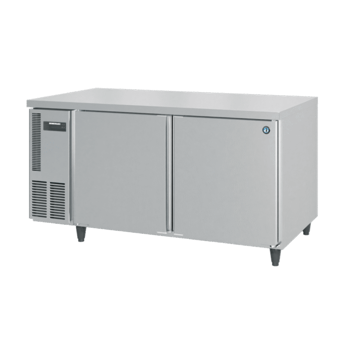 Tủ Lạnh / Tủ Đông Công Nghiệp FT-158MA-S(P) A-FIT Undercounter Freezer Hoshizaki